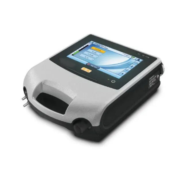 Astral 150 portable ventilator