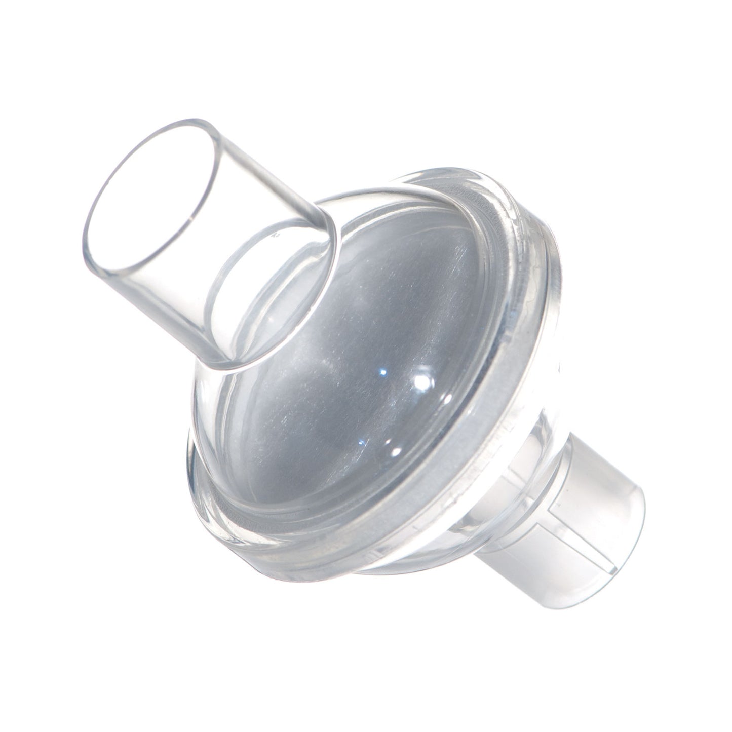 BF2200 – Inline Bacterial Viral Filter for CPAP/BIPAP/Vent Units