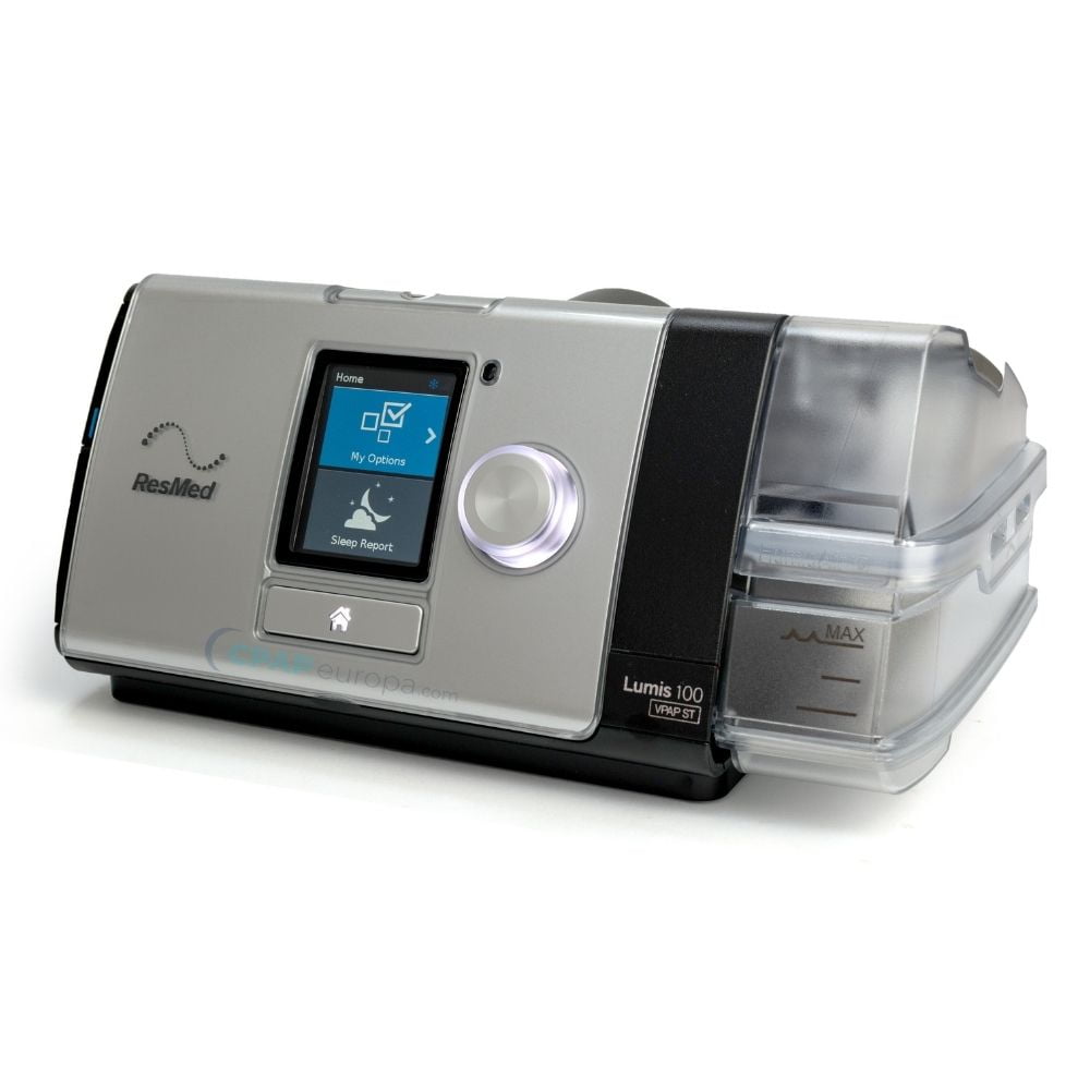 ResMed Lumis 100 VPAP ST