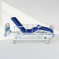 3 Folder China Patient Bed – Durable & Adjustable