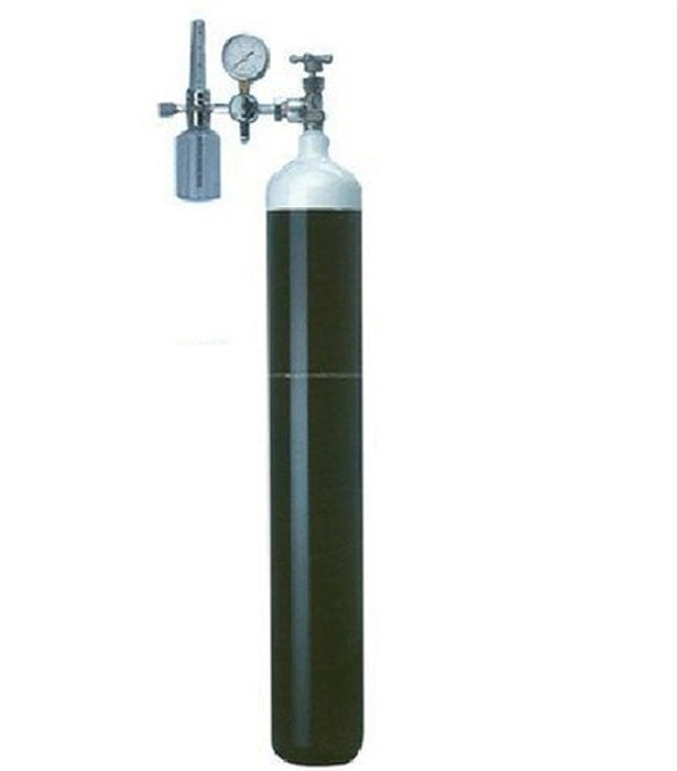 Oxygen Cylinder 10 ltr