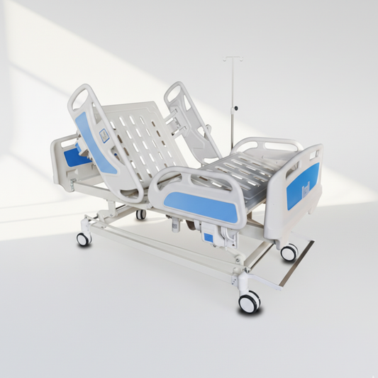 5 Pera Electric Hospital Bed (Altra Model)