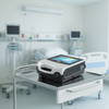 Astral 150 Portable Ventilator – Versatile Respiratory Support