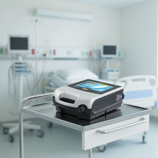 Astral 150 Portable Ventilator – Versatile Respiratory Support