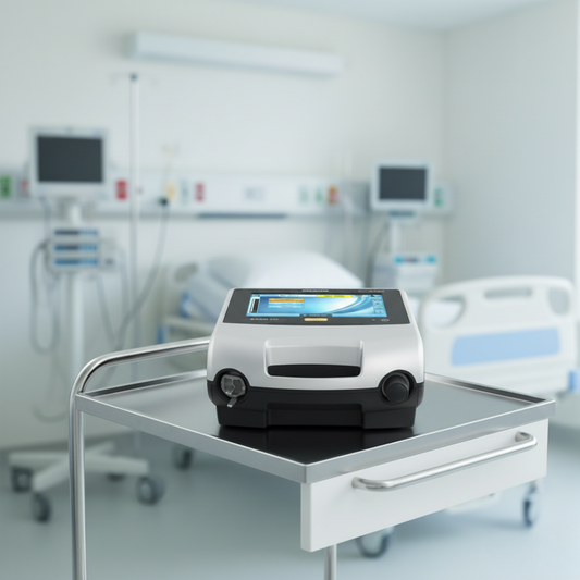 Astral 150 Portable Ventilator – Versatile Respiratory Support
