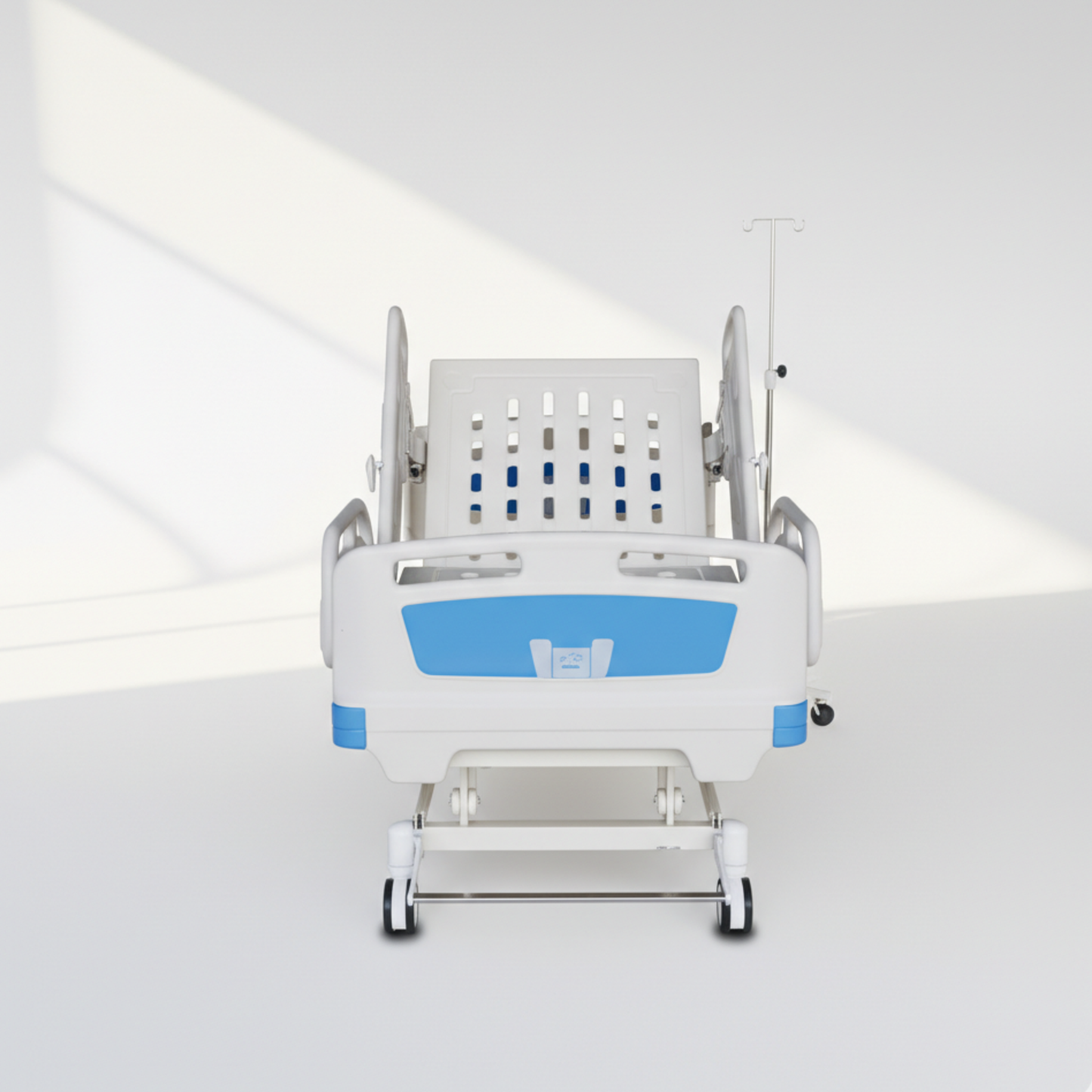5 Pera Electric Hospital Bed (Altra Model)