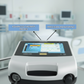 Astral 150 Portable Ventilator – Versatile Respiratory Support