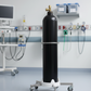 40 Liter (Jumbo) Oxygen Cylinder – High-Capacity Medical Support