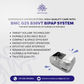 BMC G2S B30VT – High-Performance BiPAP System