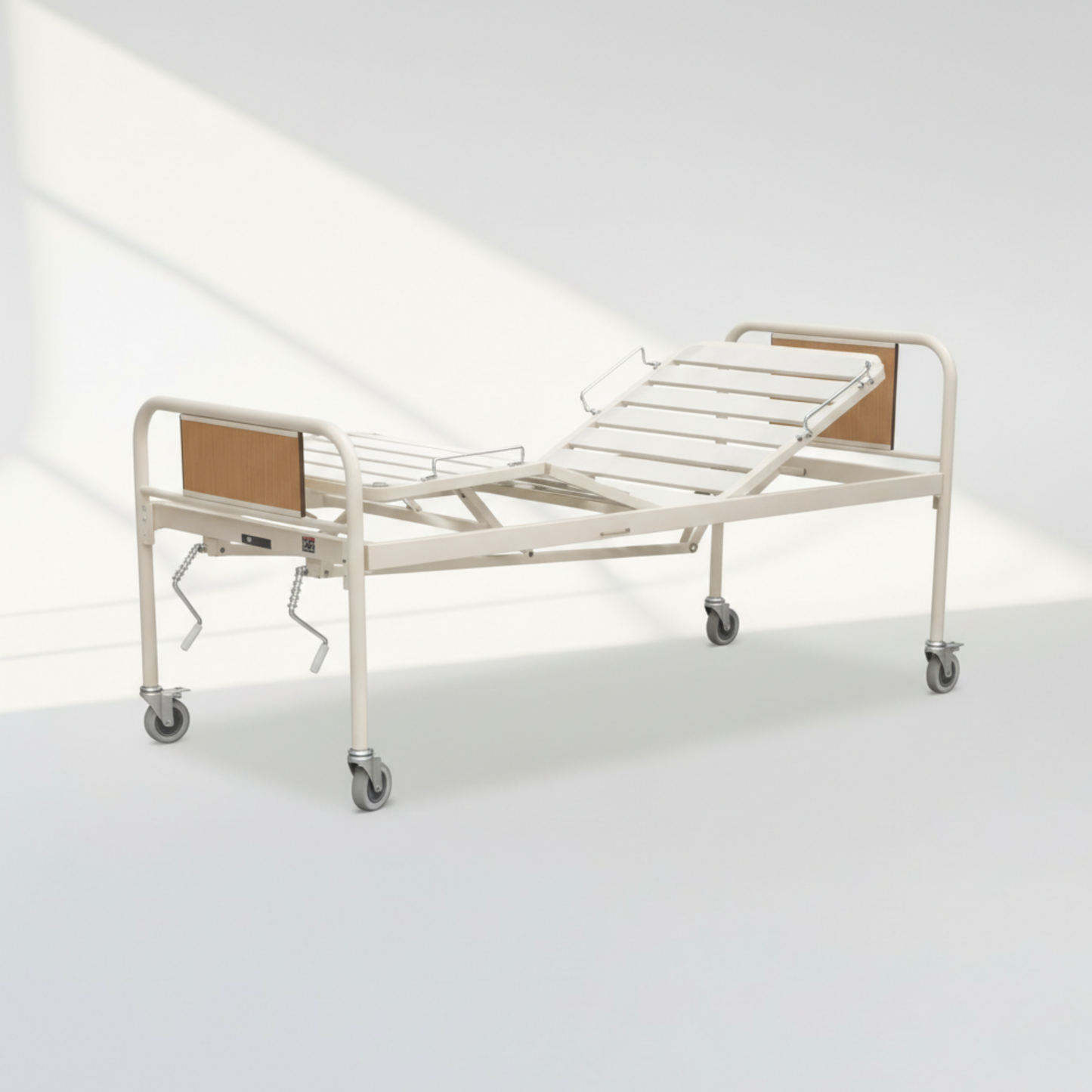 2 Folder Pakistani Bed – Durable & Portable