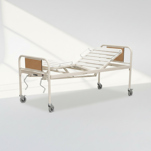 2 Folder Pakistani Bed – Durable & Portable