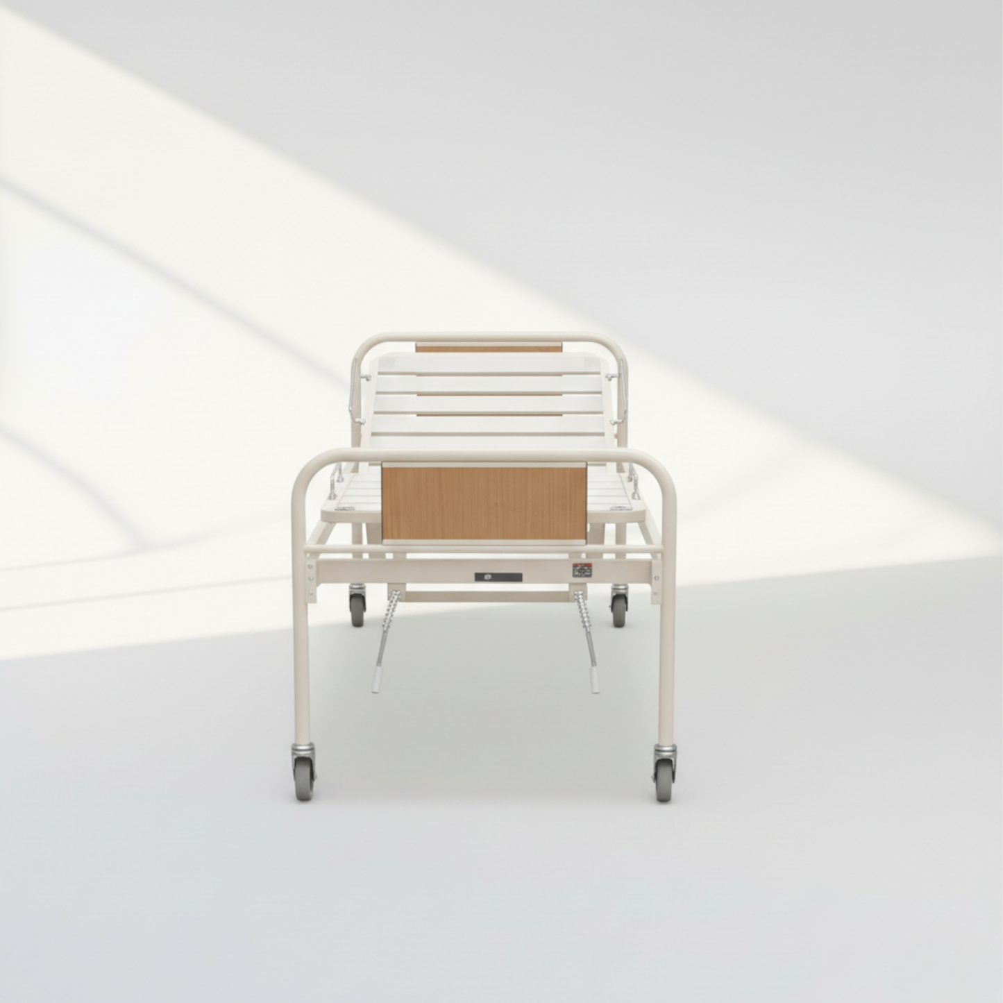 2 Folder Pakistani Bed – Durable & Portable