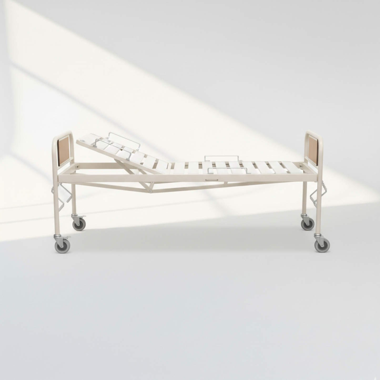 2 Folder Pakistani Bed – Durable & Portable