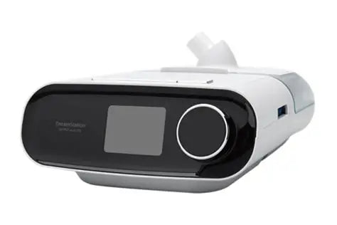 Philips DreamStation AutoSV (Adaptive Servo-Ventilation