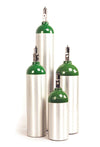 Aluminium Oxygen Cylinder 3Ltr- 10Ltr