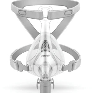 Nasal mask yuwell