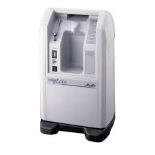 Airsep New Life Elite 5LPM Oxygen Concentrator