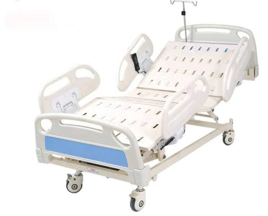 5 Pera electric bed