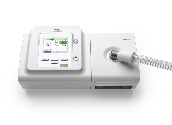 Philips BiPAP A40 EFL