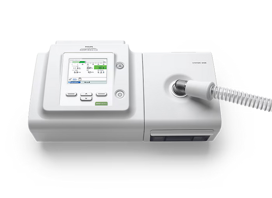 Philips BiPAP A40 EFL