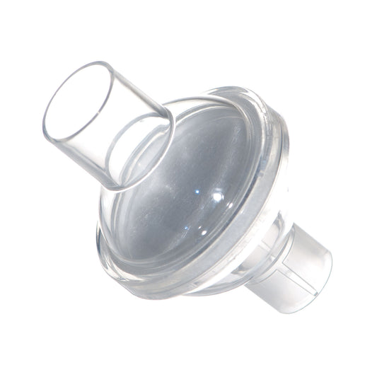 BF2200 – Inline Bacterial Viral Filter for CPAP/BIPAP/Vent Units