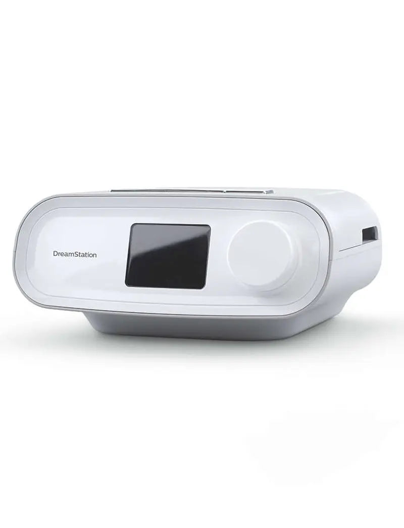 The DreamStation Auto CPAP Machine