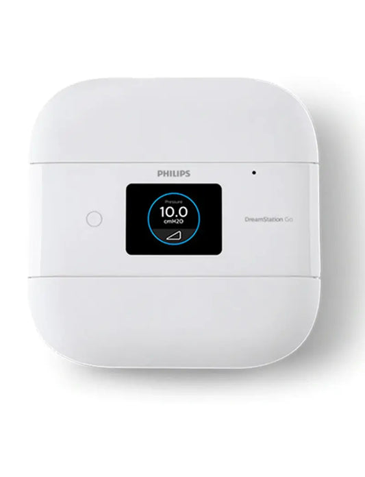 Philips Respironics Dreamstation Go Travel CPAP Machine