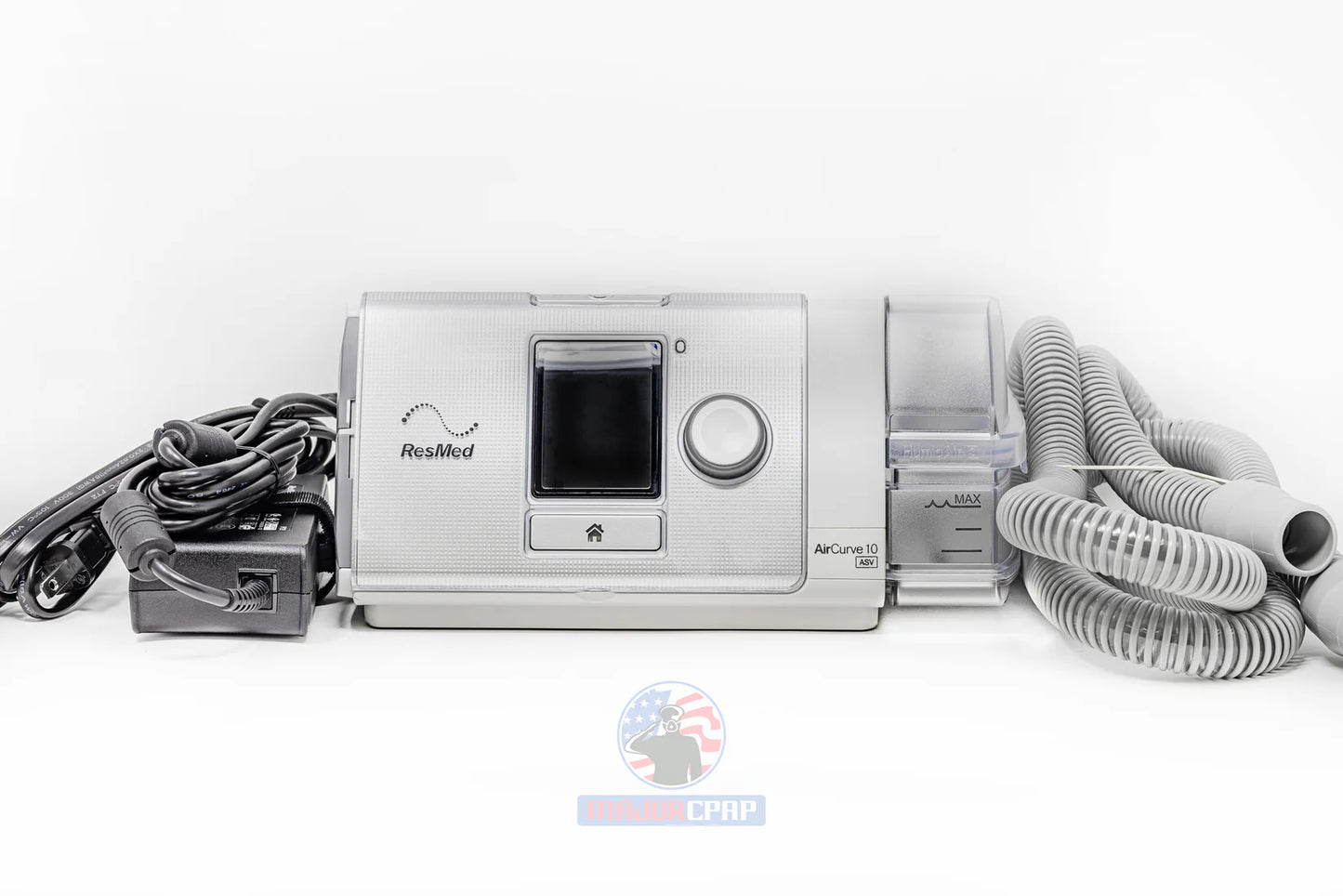 ResMed AirCurve 10 ASV