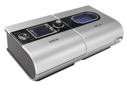 Resmed S9 AutoSet CPAP